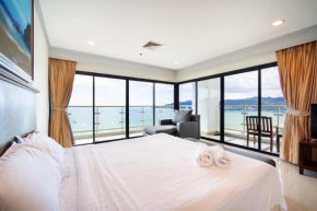 Patong Tower Superior Seaview 3BR-2401